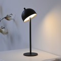 19244-18 BELLIS LAMPA STOŁOWA CZARNA Paul Neuhaus
