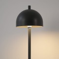 19244-18 BELLIS LAMPA STOŁOWA CZARNA Paul Neuhaus