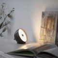 19244-18 BELLIS LAMPA STOŁOWA CZARNA Paul Neuhaus