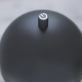 19244-18 BELLIS LAMPA STOŁOWA CZARNA Paul Neuhaus
