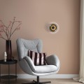 15696-15 POSH KINKIET/LAMPA SUFITOWA SZARA Paul Neuhaus