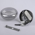 15696-15 POSH KINKIET/LAMPA SUFITOWA SZARA Paul Neuhaus