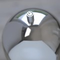 19244-17 BELLIS LAMPA STOŁOWA CHROM Paul Neuhaus