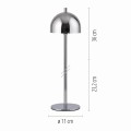 19244-17 BELLIS LAMPA STOŁOWA CHROM Paul Neuhaus