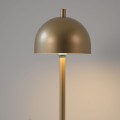 19245-12 BELLIS LAMPA PODŁOGOWA ZŁOTA Paul Neuhaus