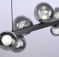 2558-15 PURE E-POPUP LAMPA WISZĄCA SZARA Paul Neuhaus