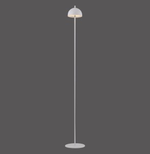 19245-16 BELLIS LAMPA PODŁOGOWA BIAŁA Paul Neuhaus