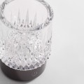 NHTD-N08-NB LAMPA STOŁOWA LED CZARNY NIKIEL/BLACK NICKEL Zuma Line