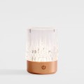 NHTD-N08-RG LAMPA STOŁOWA LED RÓŻOWE ZŁOTO/ROSE GOLD Zuma Line