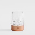 NHTD-N08-RG LAMPA STOŁOWA LED RÓŻOWE ZŁOTO/ROSE GOLD Zuma Line