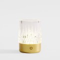 NHTD-N08-G LAMPA STOŁOWA LED ZŁOTA/GOLD Zuma Line