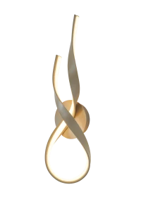 250051W-BE VECINO KINKIET BEŻ/BEIGE Zuma Line