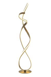 250051F-BE VECINO LAMPA PODŁOGOWA BEŻ/BEIGE Zuma Line