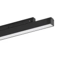 10012 OPRAWA 60CM 24W 3000K CZARNA Zuma Line