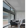 10012 OPRAWA 60CM 24W 3000K CZARNA Zuma Line