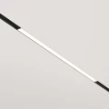 10011 OPRAWA 30CM 12W 3000K CZARNA Zuma Line