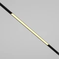 10011 OPRAWA 30CM 12W 3000K CZARNA Zuma Line