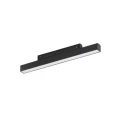 10011 OPRAWA 30CM 12W 3000K CZARNA Zuma Line