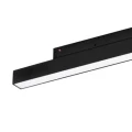 10011 OPRAWA 30CM 12W 3000K CZARNA Zuma Line
