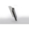 10122 OPRAWA 3000K 19.5cm CZARNA Zuma Line