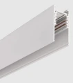 10028 SZYNA MAGNETYCZNA NATYNKOWA 48V 2M BIAŁA Zuma Line