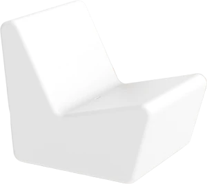 3159 TARIDA SIT 66 SOLAR FOTEL Z PODŚWIETLENIEM New Garden