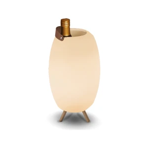 3263 APOLO 45 PLAY POJEMNIK Z PODŚWIETLENIEM New Garden