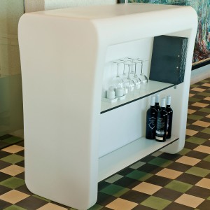 3255 AKCESORIUM DO MEBLA CRETA New Garden