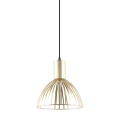 Lampa wisząca DOLIA kolor złoty metal, E27 IP20 A8082-GLD Zuma Line