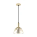 Lampa wisząca DOLIA kolor złoty metal, E27 IP20 A8082-GLD Zuma Line