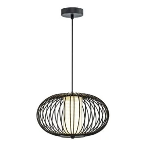 Lampa wisząca SLEEK RLD96452-1A Zuma Line
