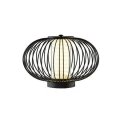 Lampa stołowa SLEEK RLT96452-1 Zuma Line