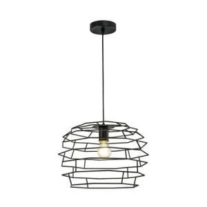Lampa wisząca COOP RLD931041-1 Zuma Line