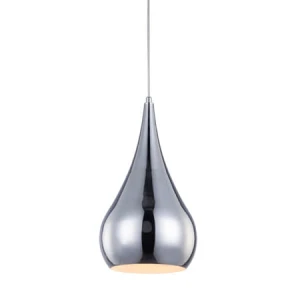 Lampa wisząca ELBA RLD93104-1C Zuma Line