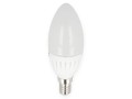 Żarówka świeczka LED 9W E14 barwa ciepła 2700K 992LM 230V LEDLINE