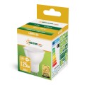 ŻARÓWKA LED 1,5W neutralna 125LM 4000K GU10 WOJ+14101 SPECTRUMLED