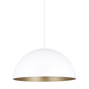 Lampa wisząca VELA A8001XL-WH Zuma Line