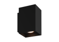 Kinkiet lampa ścienna SANDY kolor czarny metal, 2xGU10 IP20 92698-N Zuma Line