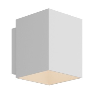 Kinkiet lampa ścienna SOLA kolor biały metal, G9 IP20 91062-N Zuma Line