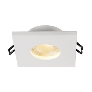 Oczko lampa sufitowa wpuszczana CHIPO kolor biały metal, GU10 IP54 ARGU10-031-N Zuma Line