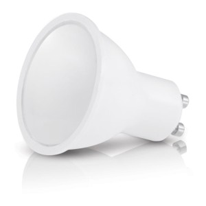 Żarówka LED GU10 1W barwa NEUTRALNA KAGU1,0NB Kobi