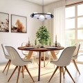 Lampa wisząca Orbit czarny 5004Z Zuma Line