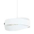 Lampa wisząca TORNADO kolor biały metal, 3xE27 IP20 1141 Zuma Line