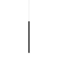 Lampa wisząca LOYA kolor czarny metal, LED 450 Lm 3000K IP20 P0461-01A-L8L8 Zuma Line