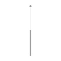 Lampa wisząca LOYA Chrom LED P0461-01A-F4F4 Zuma Line