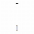 Lampa wisząca zwis z serii CALLY złoty, LED 8W 2700-6000K - MD3147-1A-3GT Zuma Line