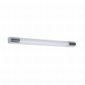 Kinkiet do łazienki nad lustro PARKS, zintegrowany LED 6,5W 3000K IP44 - W200526401 Zuma Line