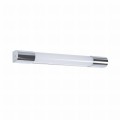 Kinkiet ścienny z IP44 PARKS kolor Chrom, LED 3,6W 3000K nad lustro - W200526301 Zuma Line