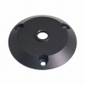 Lampa sufitowa regulowana tuba w kolorze złotym TORE - TLS006-GLD Zuma Line