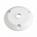 Lampa sufitowa reflektorek TORE biały, regulowany spot - TLS006-WH Zuma Line